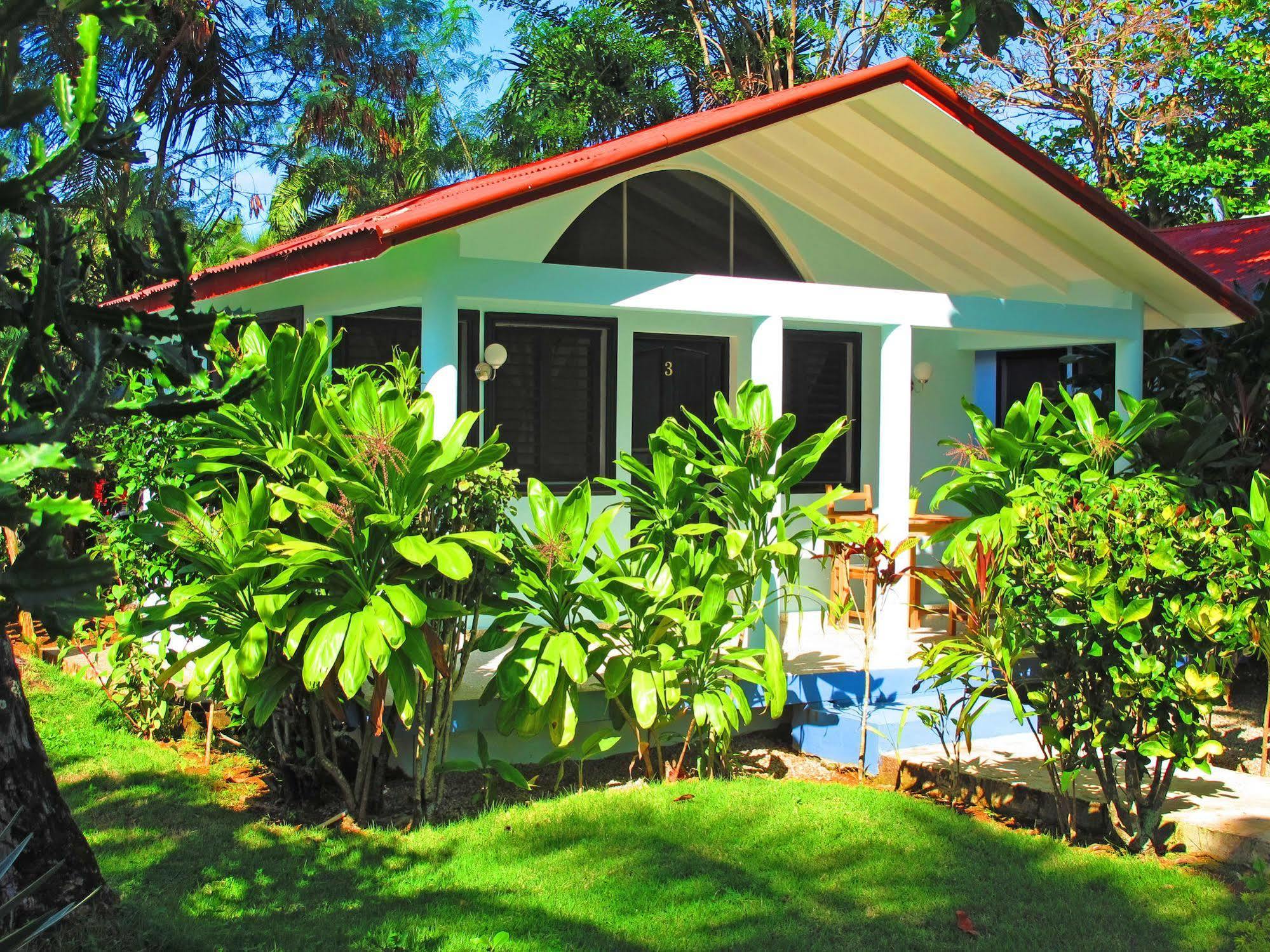 Bungalows Of Las Galeras Exterior foto